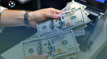 ارتفاع سعر الدولار مقابل الجنيه اليوم الأربعاء 19 نوفمبر 2025 في البنوك والسوق الموازية